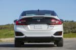 Honda Clarity Fuel Cell 2016 года (US)